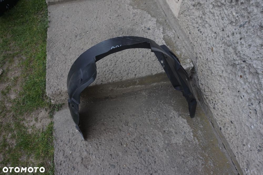 NADKOLE LEWE PRZEDNIE FIAT 500 10r 13092348 - 2