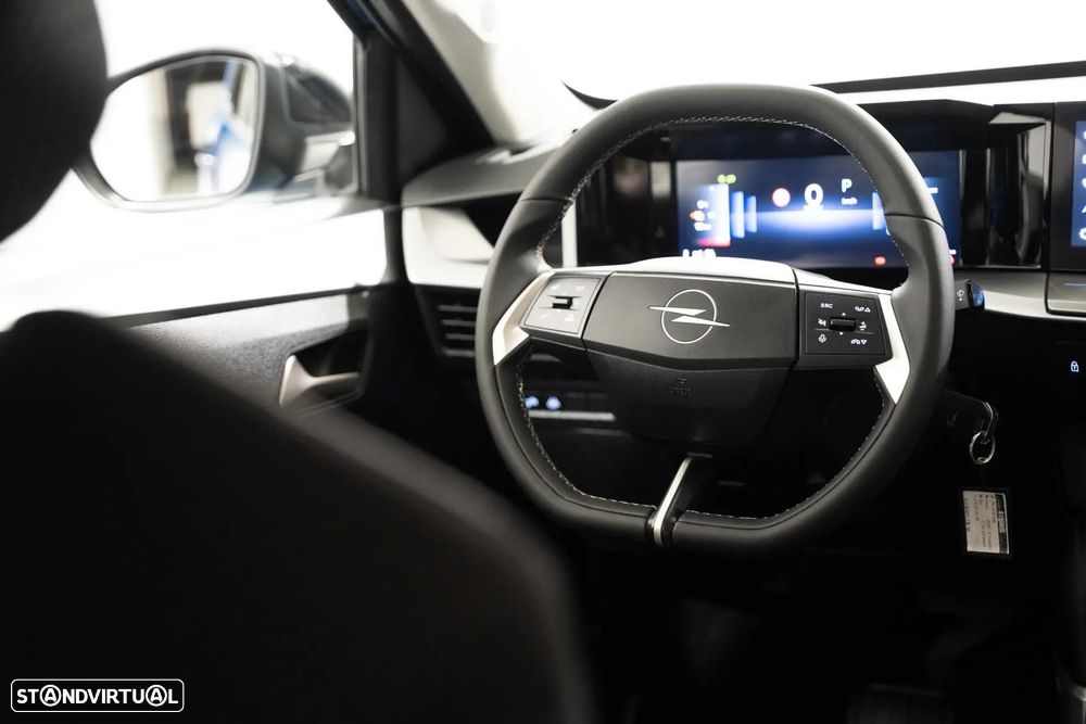 Opel Frontera 44 kWh GS - 11
