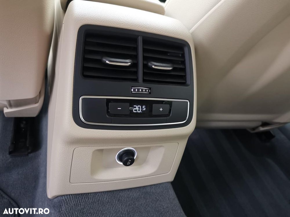 Audi A4 Limuzina - 11