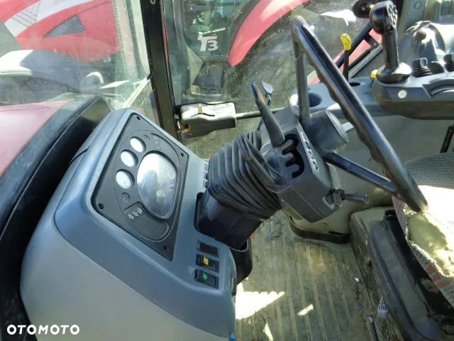 Kabina McCormick XTX215 Case MX MTX - 8