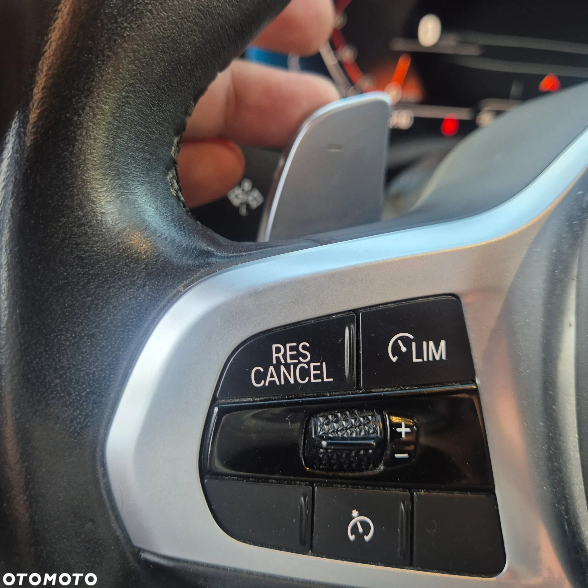 BMW X3 xDrive20d M Sport Edition - 37