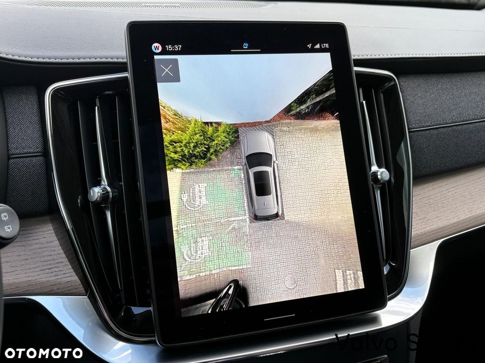 Volvo XC 90 - 26