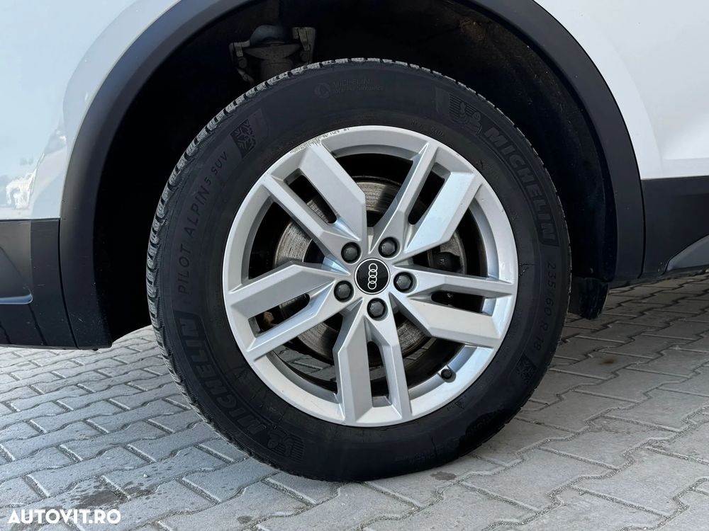 Audi Q5 50 TFSI e quattro S tronic PHEV Advanced - 9