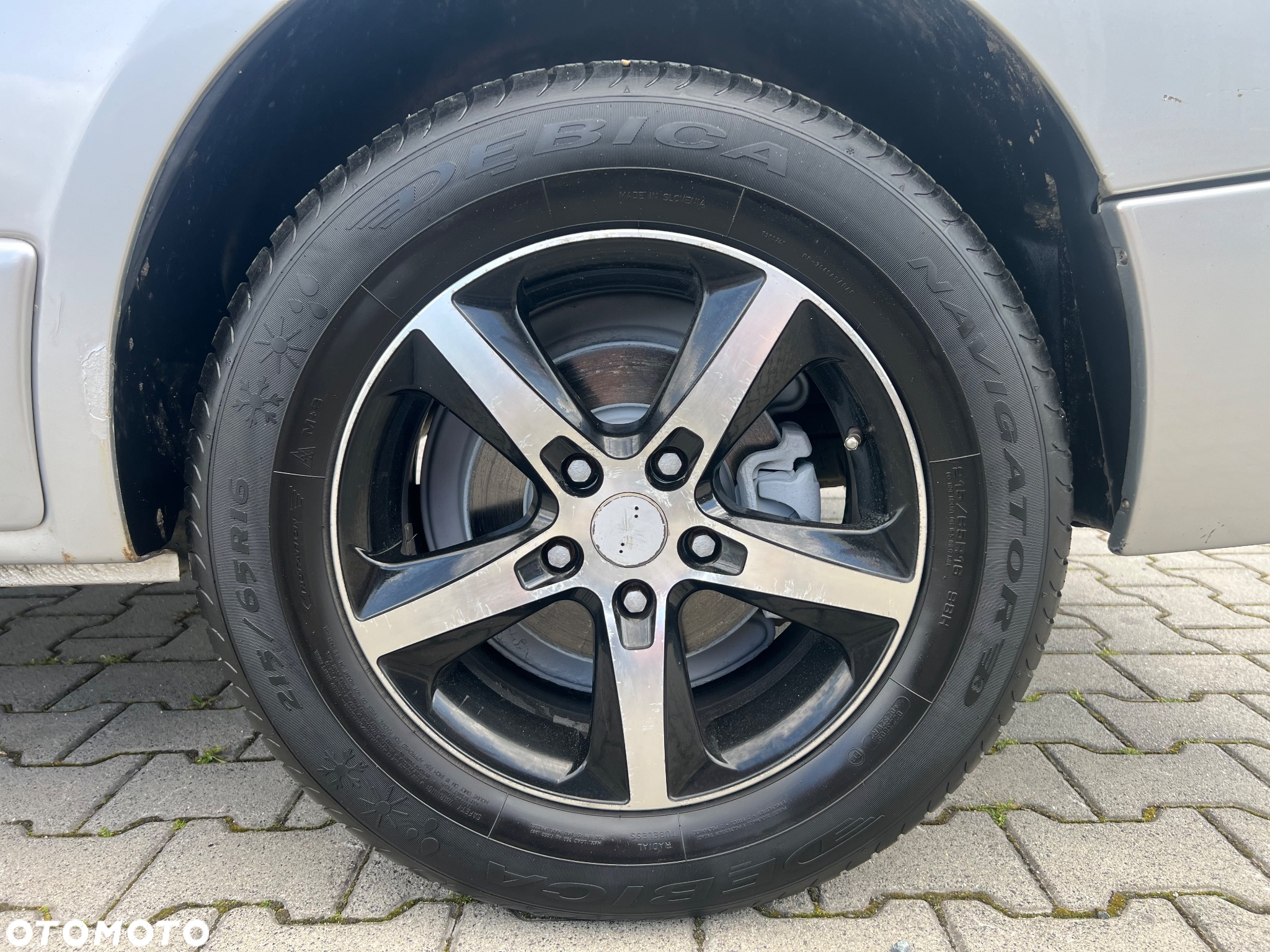Opel Vivaro L2H1 2.9t - 22
