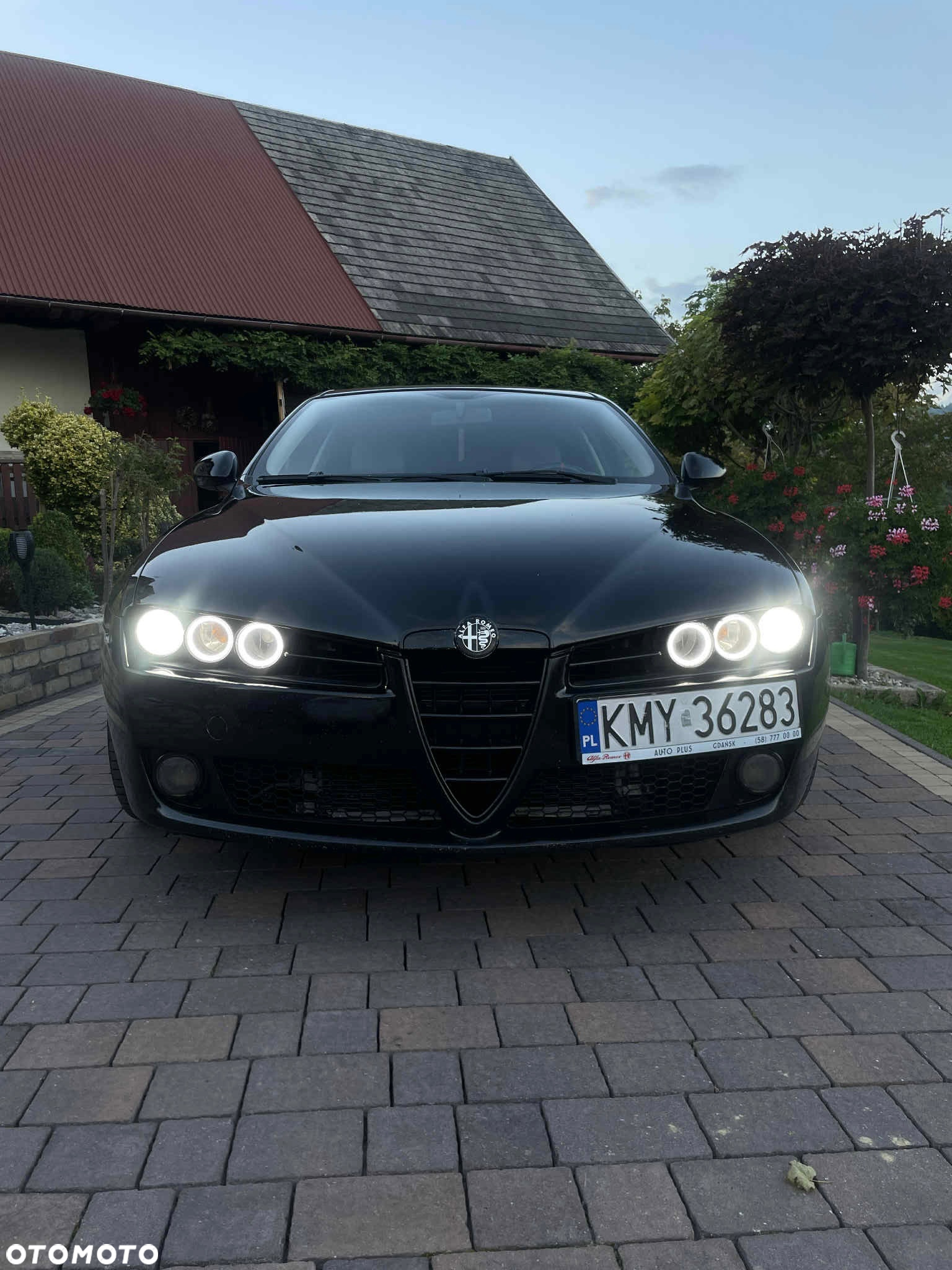 Alfa Romeo 159 1.9JTDM Impression - 21