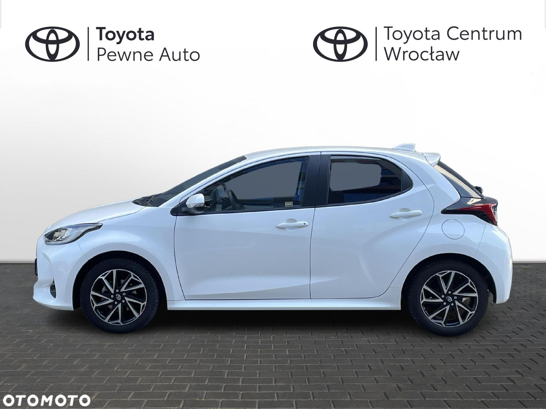 Toyota Yaris - 2