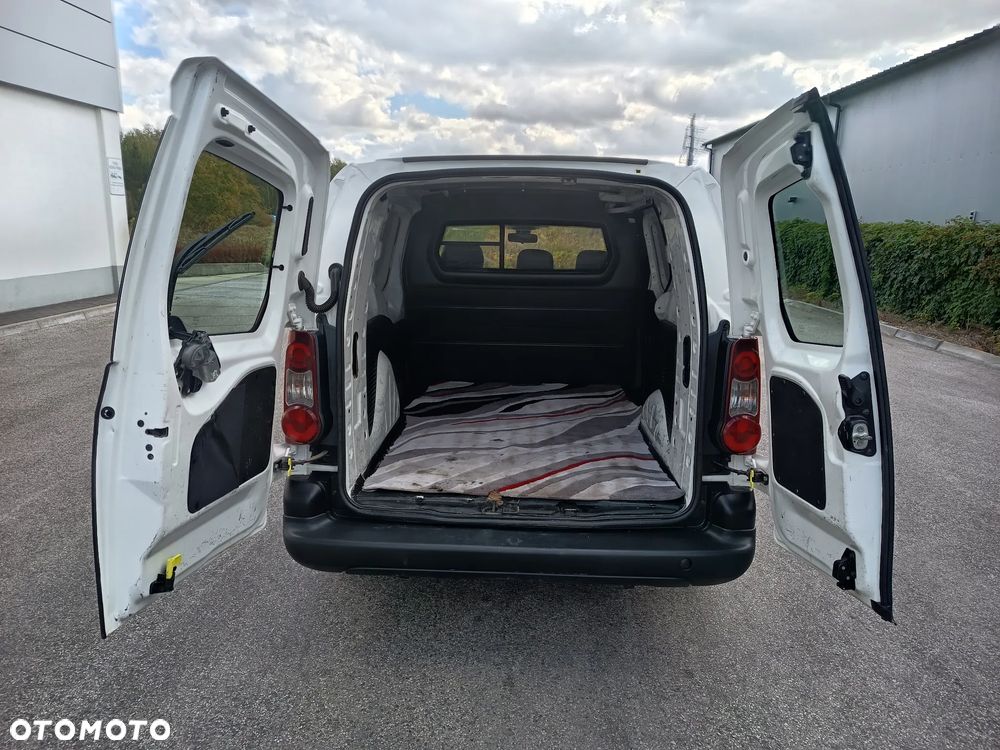 Citroën BERLINGO - 26