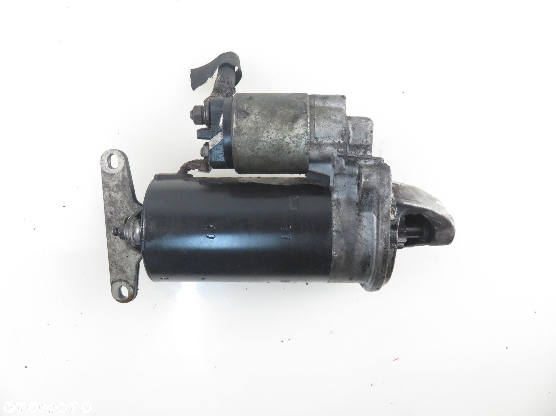ROZRUSZNIK GAZ GAZELLE II 2.1 TD - GAZ-560 0001109042 - 1