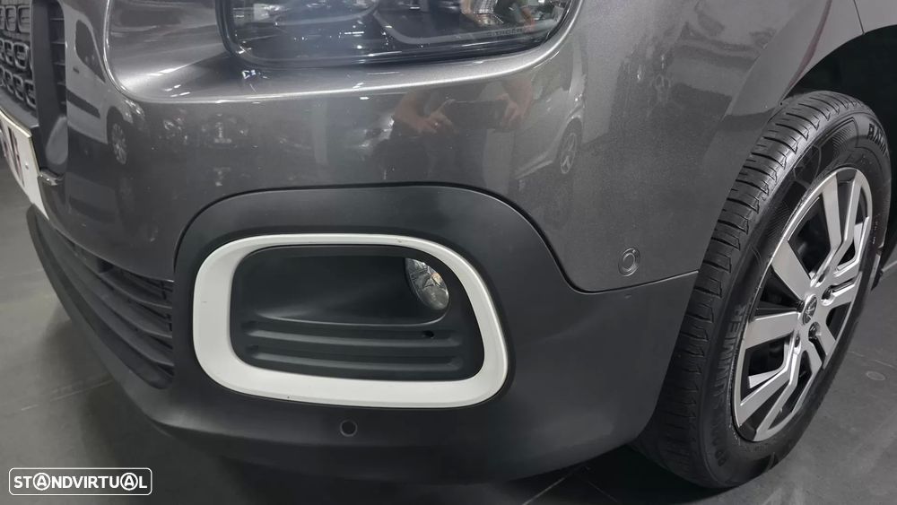 Citroën Berlingo Multispace PureTech Shine - 29
