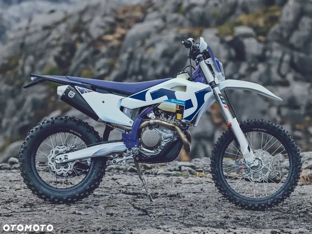 Husqvarna FE
