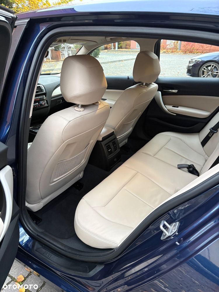 BMW Seria 1 - 15