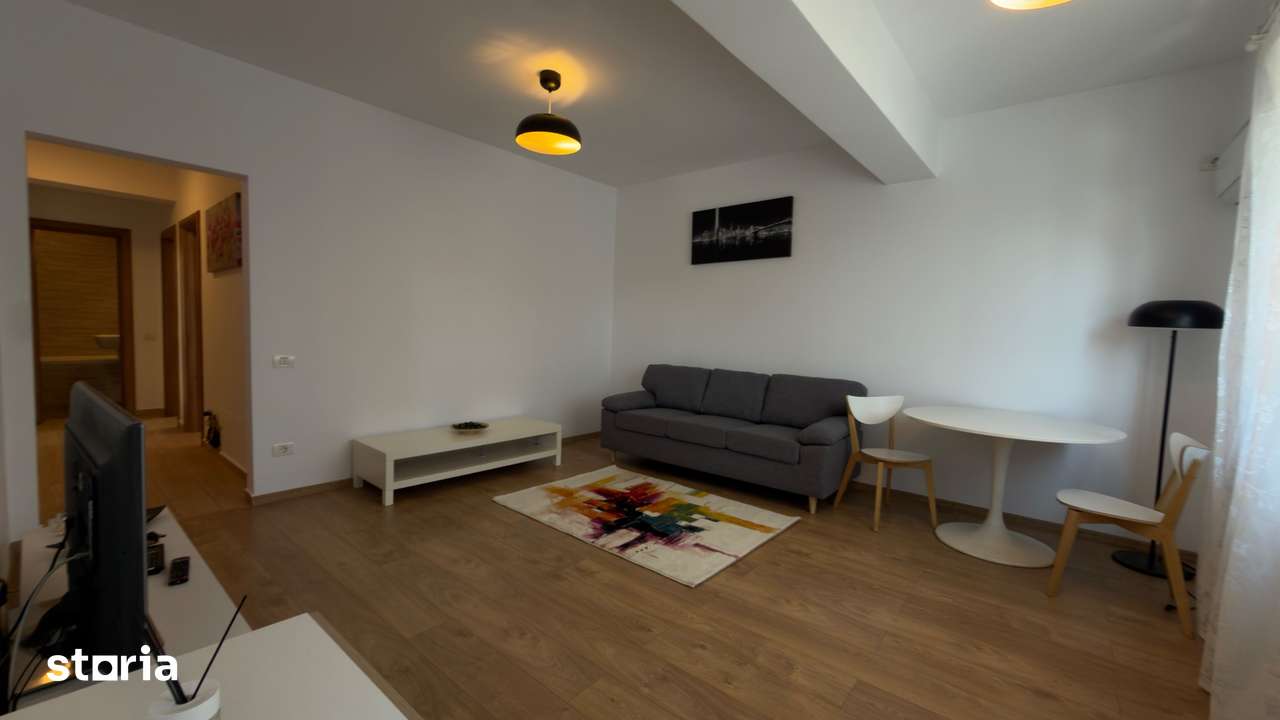 3 camere | 2019 | centrala | Pod Constanta | 1 Mai | Bucurestii Noi — fotografia 1
