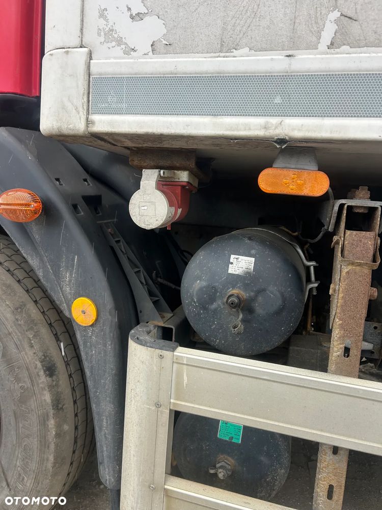 Iveco Eurocargo 150E25 Euro5 - 7
