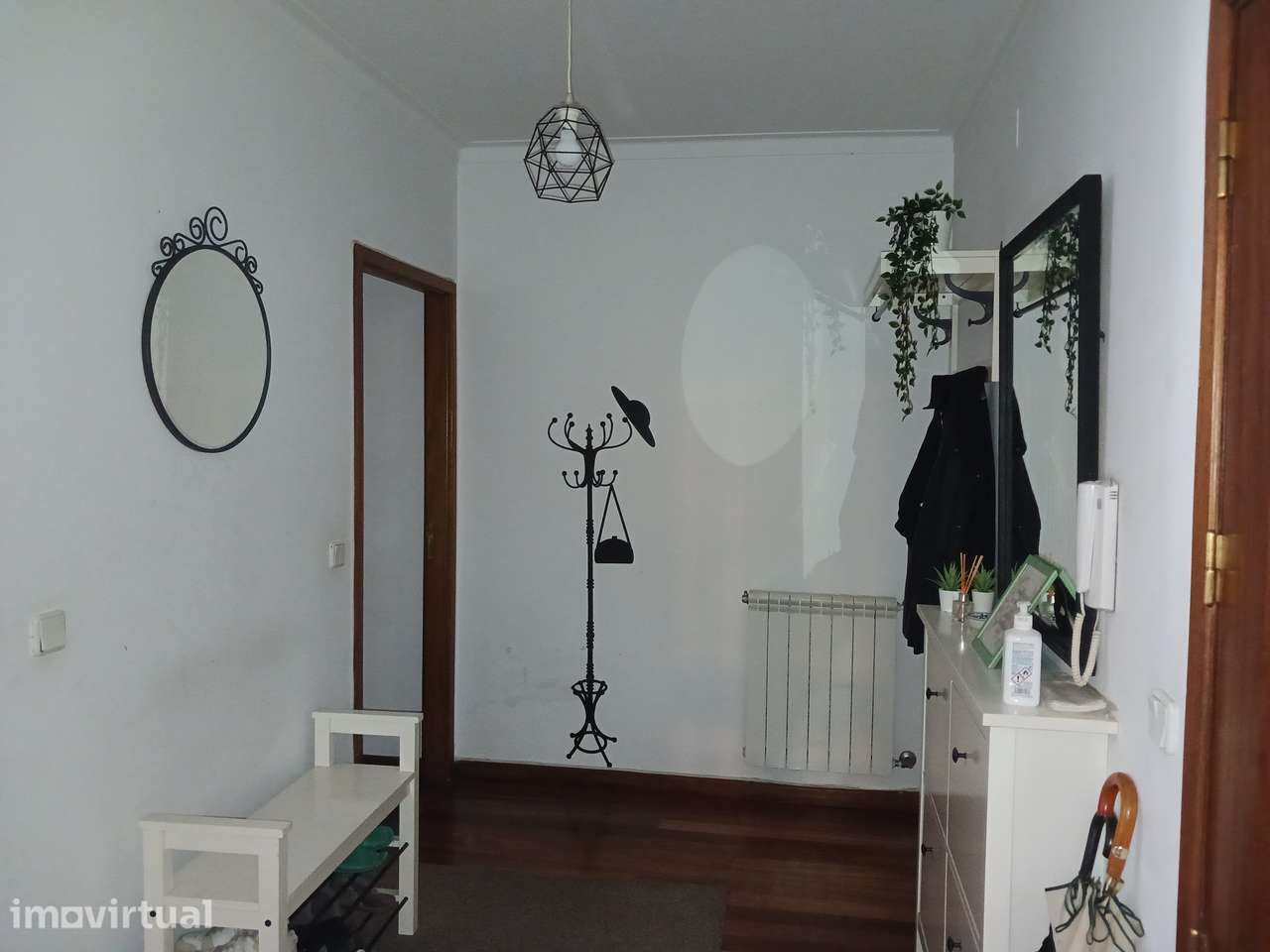 Apartamento T4 - Lamaçães - Grande imagem: 4/24