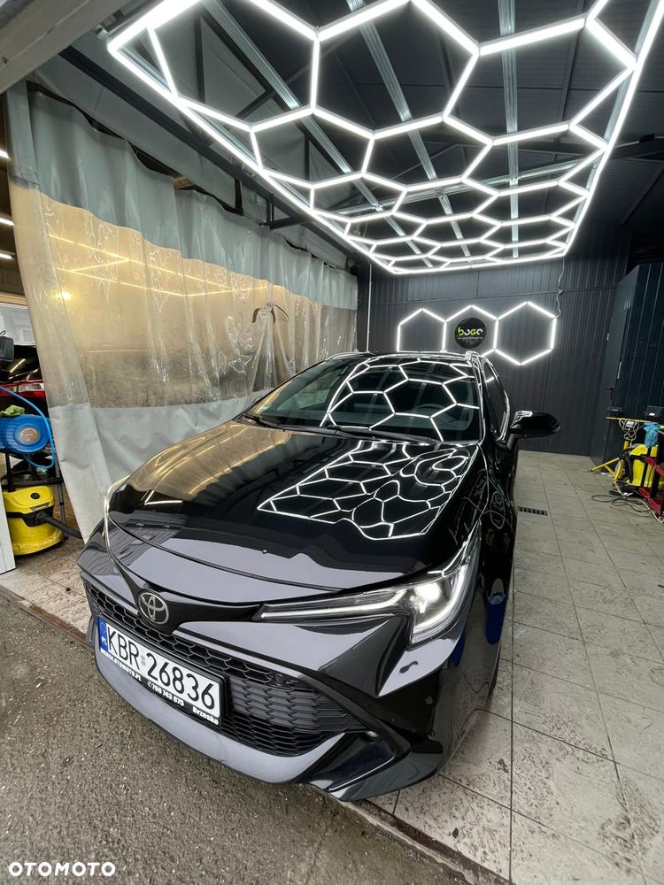 Toyota Corolla - 17