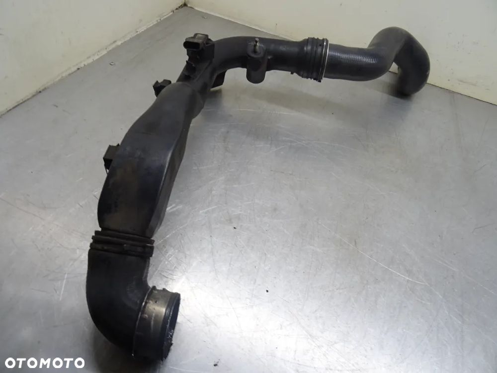 VW PASSAT B5 LIFT 1.9TDI PRZEWÓD INTERCOOLERA 8E0145762B 3B0145834N - 6