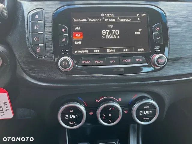 Alfa Romeo Giulietta 1.6 JTDM 16V TCT B-Tech - 23
