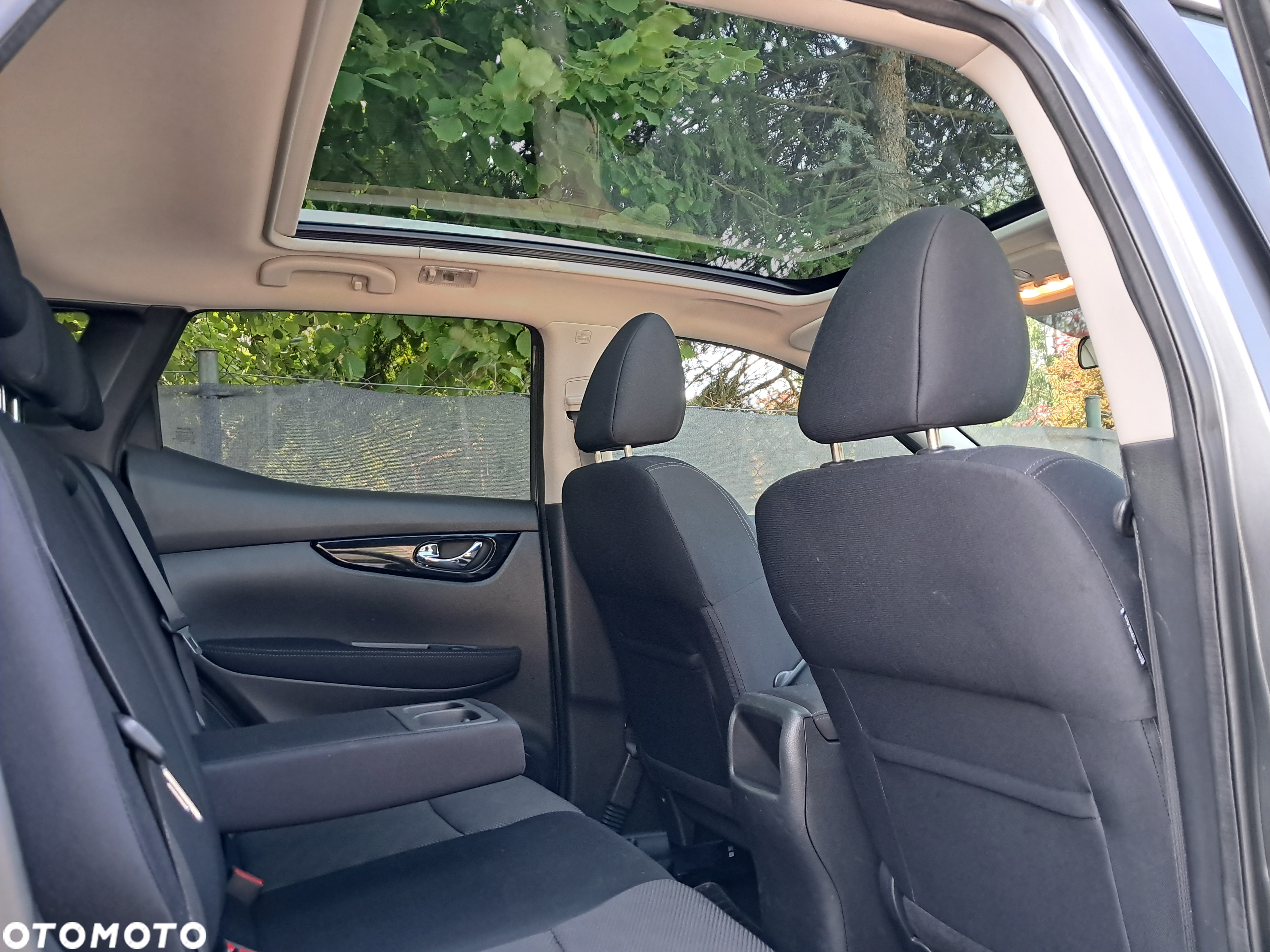 Nissan Qashqai - 9