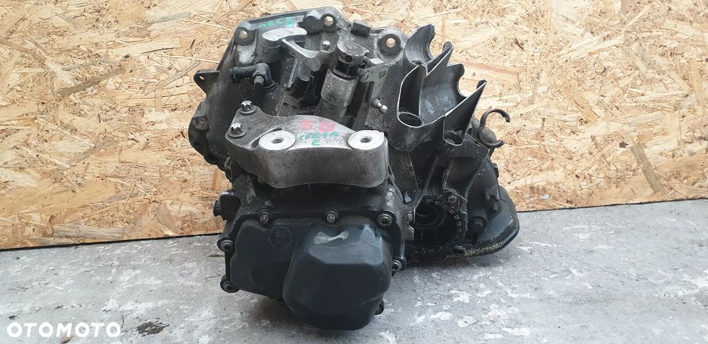 Skrzynia Biegów Opel Corsa E 1.4 B 16V  B14XER  S374 - 3