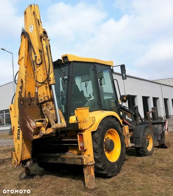 JCB 3CX - 4