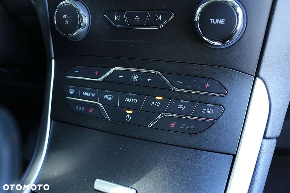 Ford Galaxy 2.0 TDCi Trend - 16