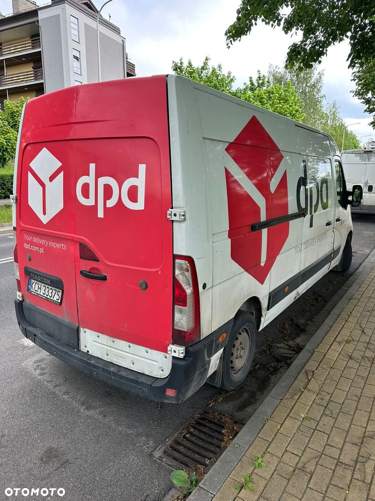 Renault Master - 4