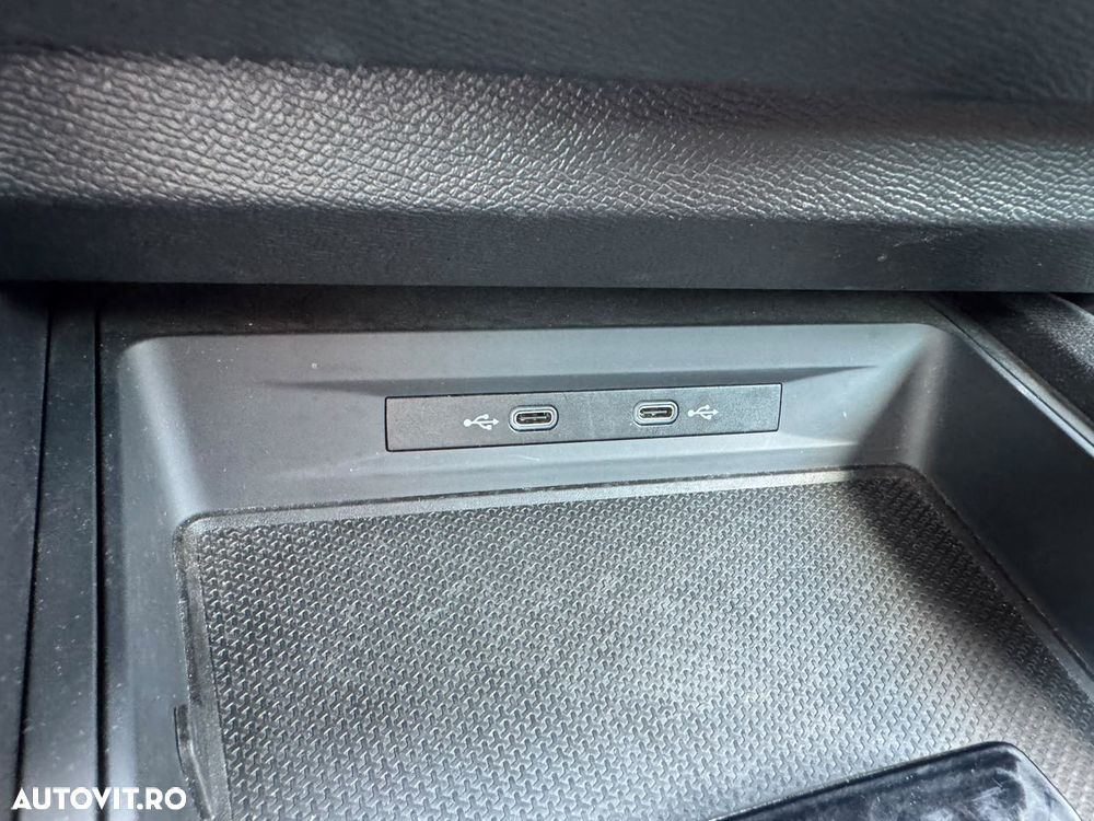 Cupra Formentor VZ 2.0 TSI 4DRIVE DSG Tribe Edition - 24