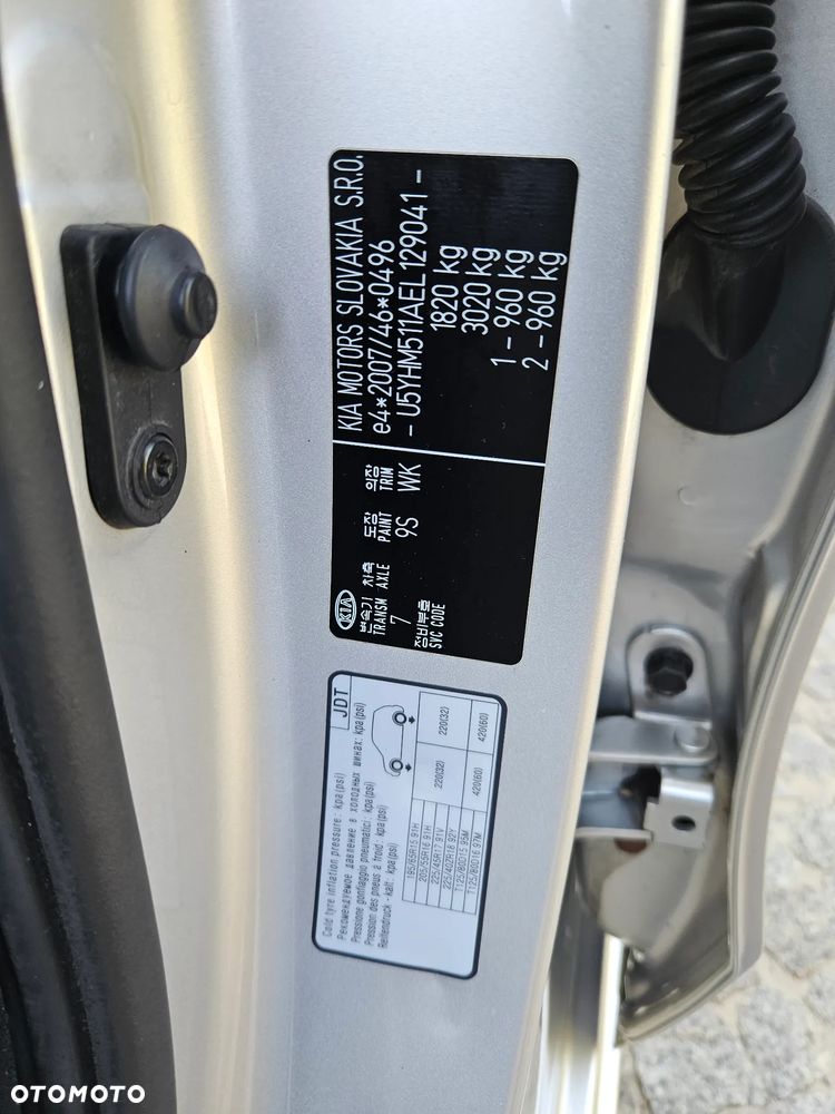 Kia Ceed 1.4 Business Line - 25