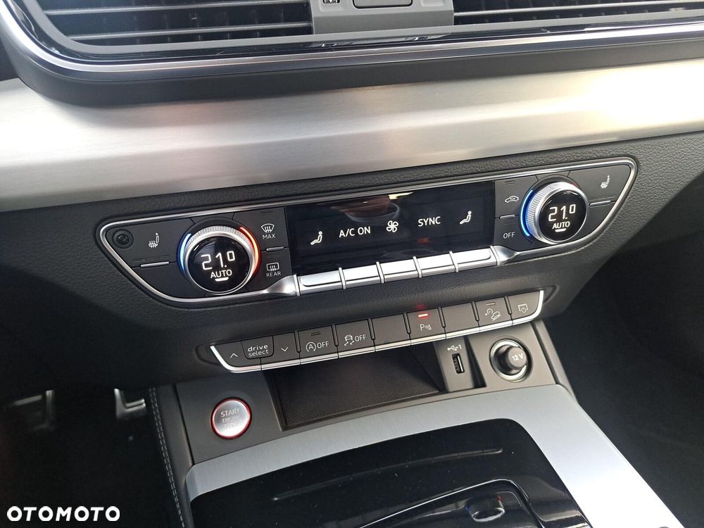 Audi SQ5 TDI mHEV Quattro Tiptronic - 22