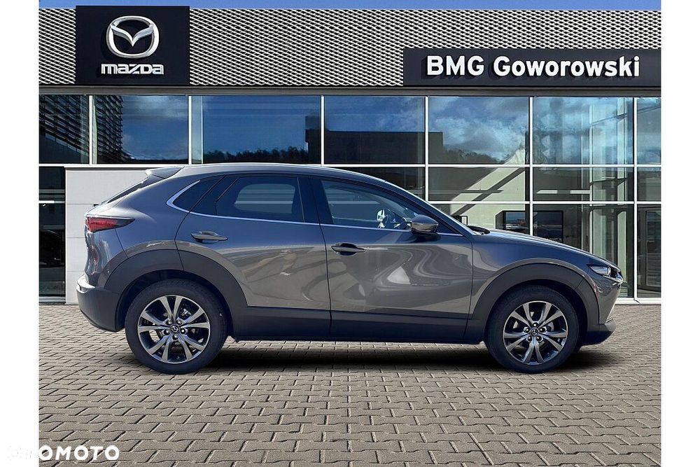 Mazda CX-30 2.0 mHEV Exclusive-Line 2WD - 10