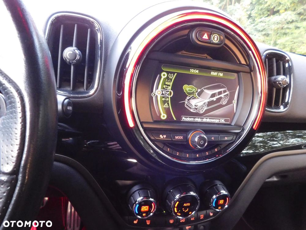 MINI Countryman Cooper S - 30