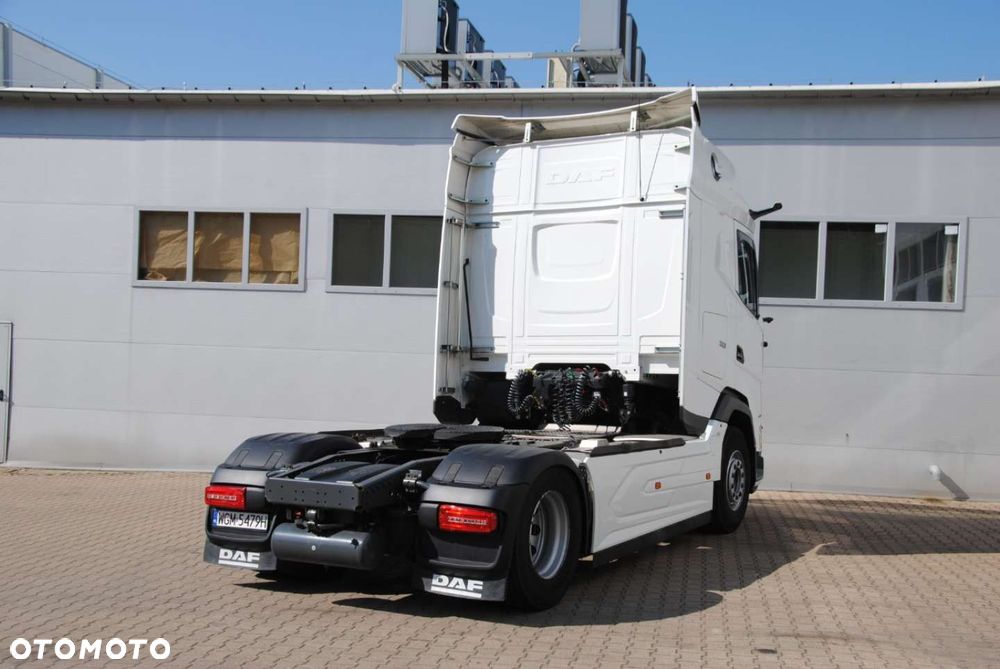 DAF XG 480 FT - 5
