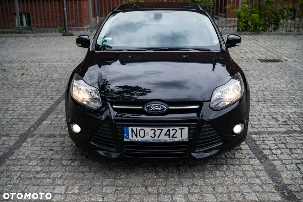 Ford Focus - 4