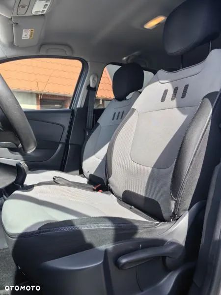 Renault Captur 0.9 Energy TCe Limited - 16