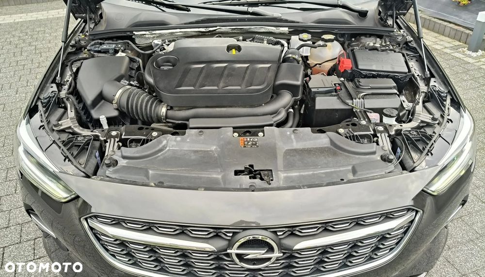 Opel Insignia 2.0 CDTI Business Edition S&S - 25
