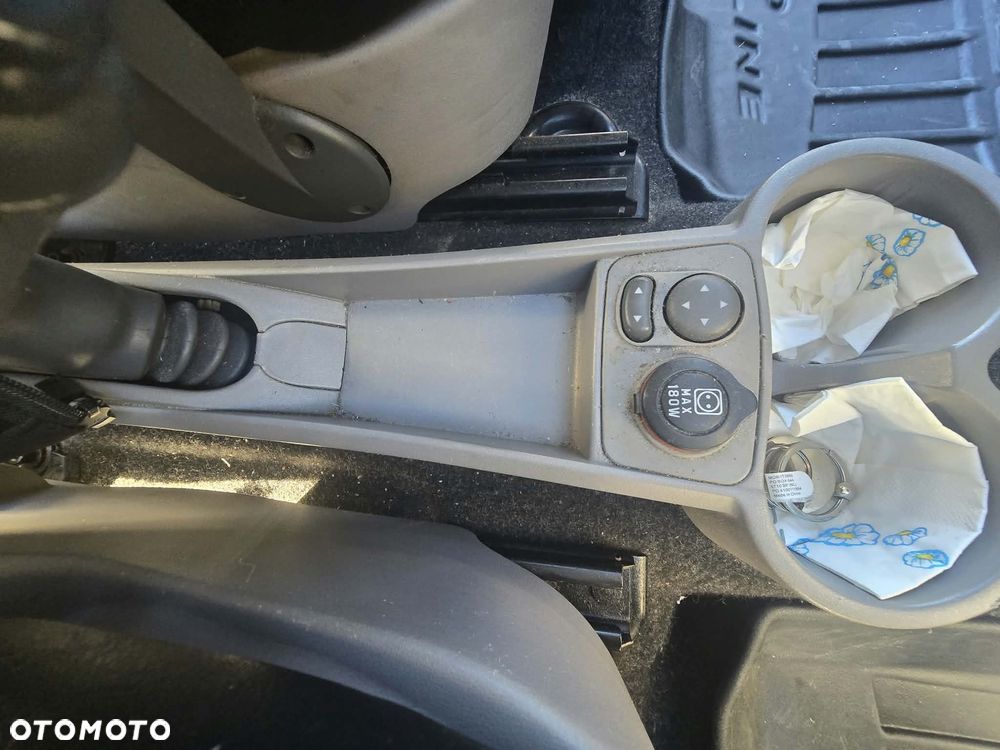 Fiat Panda - 19