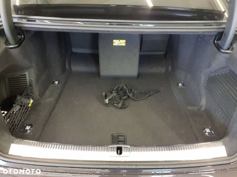 Audi A8 - 14