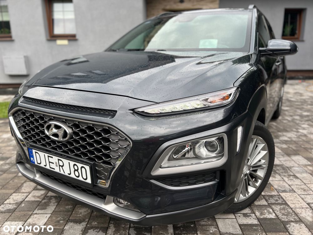 Hyundai Kona 1.0 T-GDI Advantage+ - 3