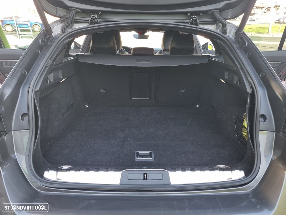 Peugeot 508 SW 180 e-EAT8 GT - 37