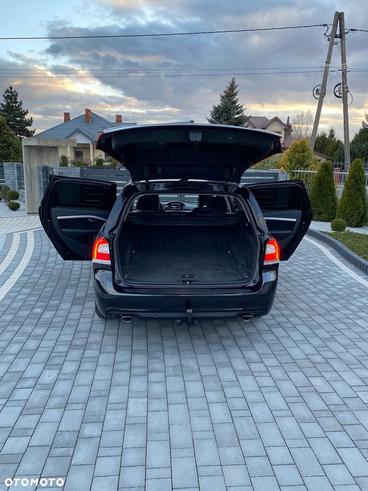 Volvo V70 - 14