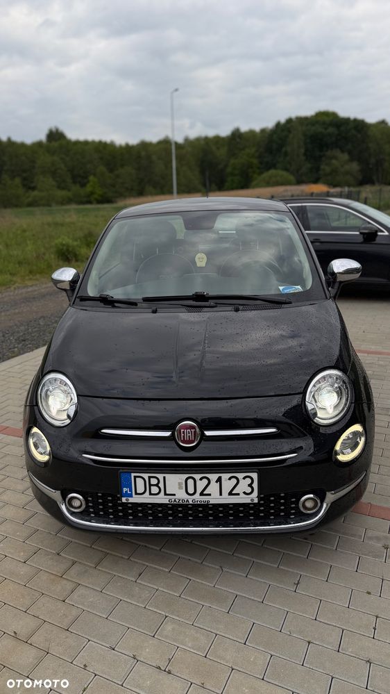 Fiat 500 1.2 Mirror - 9