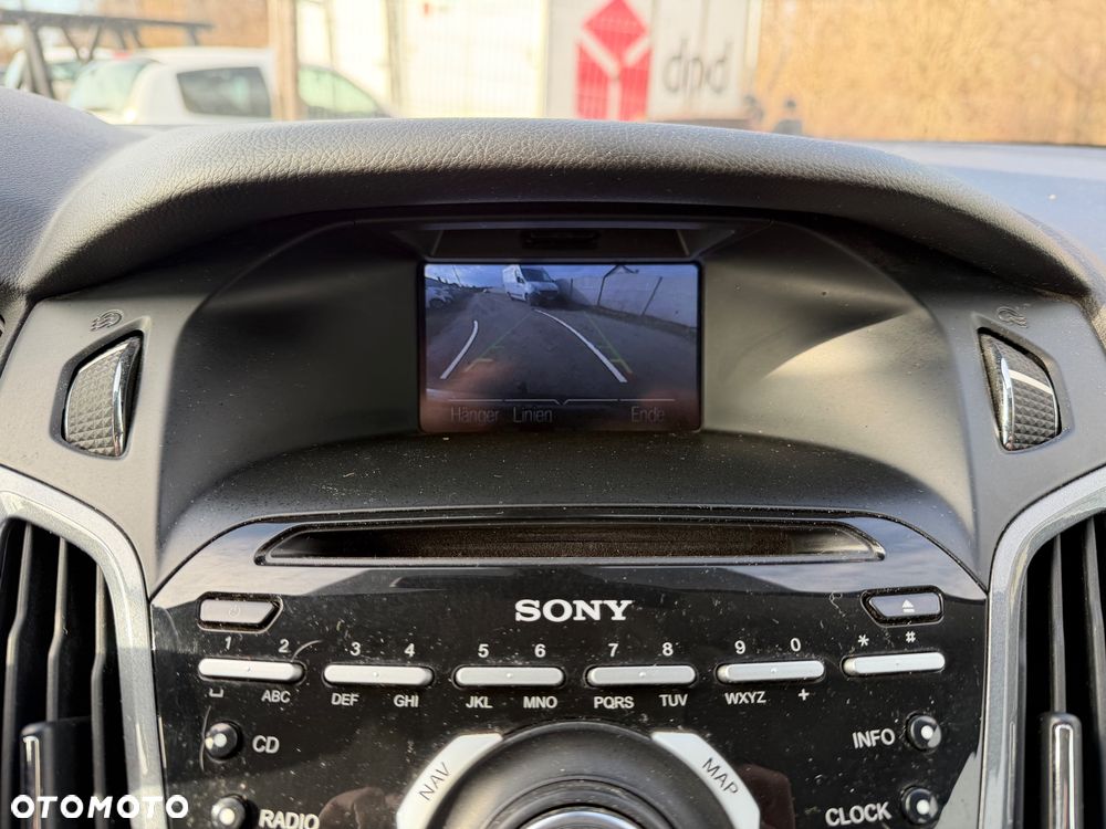 Ford Focus 2.0 TDCi Titanium MPS6 - 27