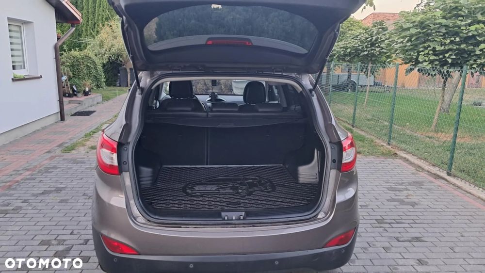 Hyundai ix35 - 5