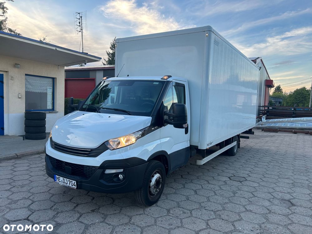 Iveco 70c18 - 2