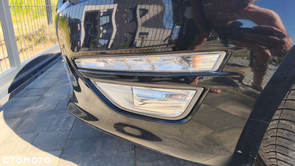 Ford Mondeo 2.0 TDCi Ambiente - 7