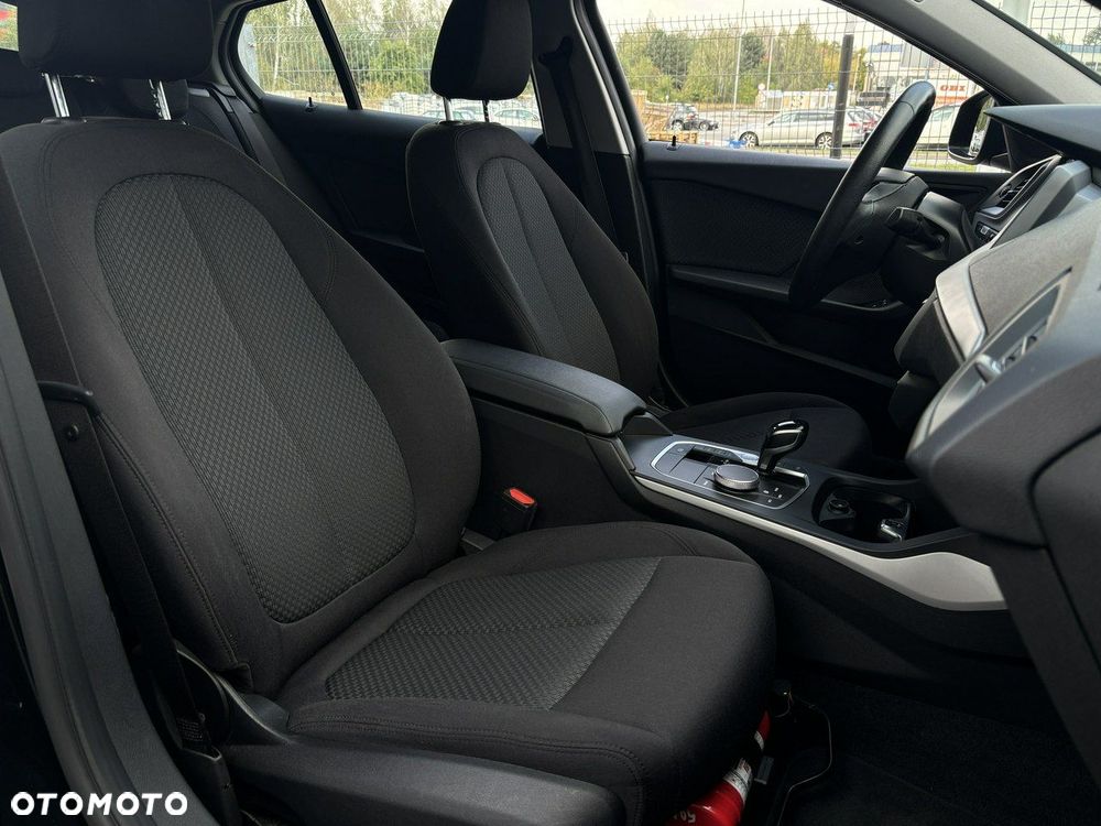 BMW Seria 1 118i - 18