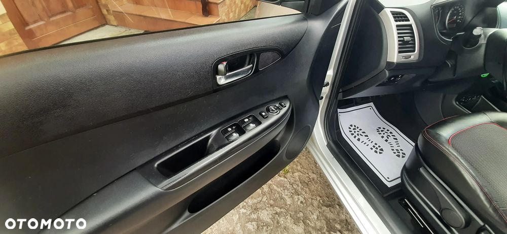 Hyundai i20 - 35