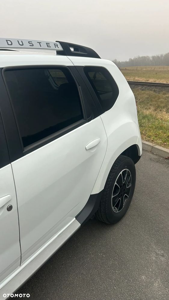 Dacia Duster 1.2 TCe Prestige S&S EU6 - 10