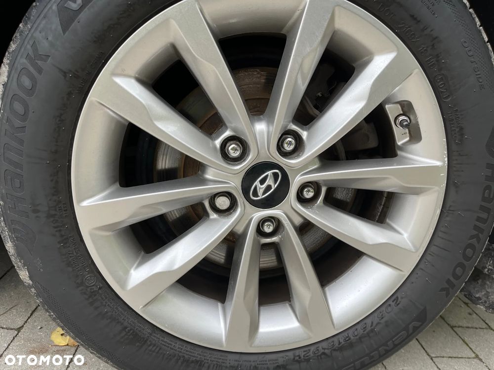 Hyundai i40 1.7 CRDi Comfort - 36