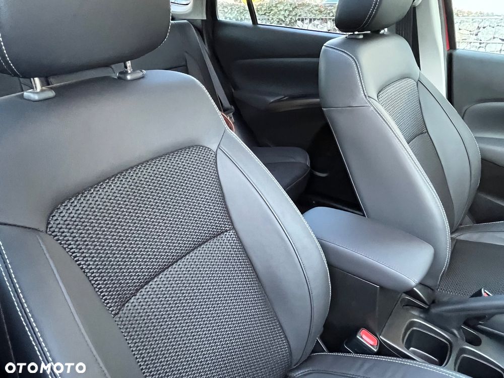 Suzuki SX4 S-Cross 1.4 Boosterjet Hybrid Edition - 24